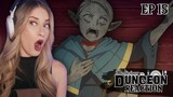 The WORST Seasonal Allergies! | Delicious in Dungeon: Episode 15 [ Reaction Series ]