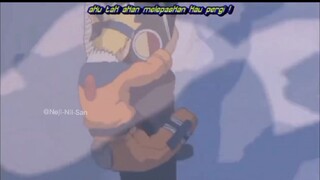 Momen Langka Kankuro dan Naruto Ngelawak