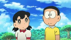 Doraemon Movie 32 (2012): Hòn Đảo Diệu Kì (Full Vietsub)