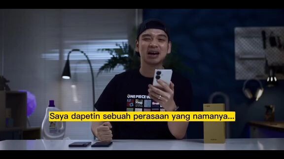 Tapi Ini Bukan Tentang HP.