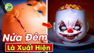 Giải Mã 8 Món Đồ Lưu Niệm Kiêng Kỵ Mà Bạn Không Nên Mang Về Nhà Kẻo Rước Hoạ Vào Thân