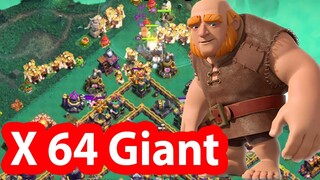 Chay 64 Giant Đi Troll Th 15 Và Cái Kết | NMT Gaming