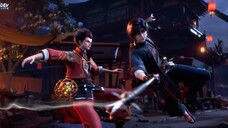 Eps.9 Azure legacy