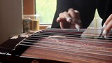 [Guzheng] "Musim semi, ayo" versi zheng murni