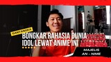 Bongkar Rahasia Dunia Idol Lewat Anime Ini!!! Review Anime Oshi no Ko