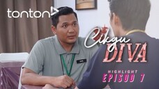 Cikgu Diva EP7