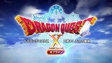 Dragon Quest X offline พากย์ไทย