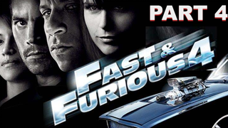 หนังดัง💥Fast and Furious 4 (เร็วแรงทะลุนรก ยกทีมซิ่ง แรงทะลุไมล์)_4