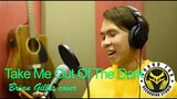 Take Me Out Of The Dark | Brian Gilles cover