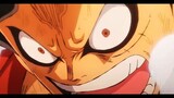 One Piece Stampede AMV - Part 3