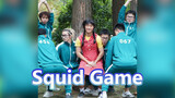 [Dance] Squid Game Live Action