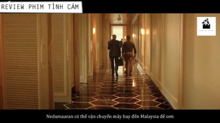 (P3) Cách Làm Giàu Của Đàn Ông #ReviewPhimTinhCam