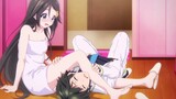 [Happy Harem] 5 very exciting harem anime, keep watching and have fun!