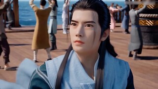 Chapter 165 of Mortal Cultivation to the Spirit World: Han Li supported Yitian City in the middle st