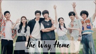 INDO SUB | EP02 The Way Home