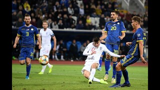 🔴 TRỰC TIẾP BÓNG ĐÁ Síp vs Kosovo UEFA Nations League