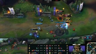 TSM vs EG Highlights _ LCS Spring 2022 W6D2 _ Team Solomid vs Evil Geniuses