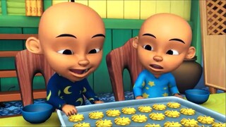 Upin & Ipin : Musim 15 Misteri Tadika Mesra Part 4 | Kompilasi Upin Ipin 2021