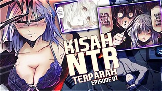 5 Kisah NTR [NETORARE] Paling Parah di Anime Atau Manga - EPISODE 1