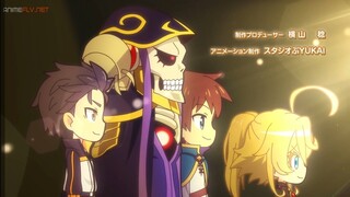 Isekai Quartet! Opening 2 | Isekai Showtime