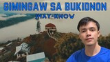 Jhay-know - Gimingaw Sa Bukidnon | RVW