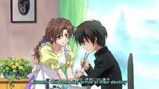 Kyou kara Maou! episode 3  English dubbed