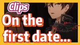 [Reincarnated Assassin]Clips | On the first date...