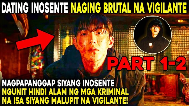 [ 1-2 ] Pinatay Ang Kanyang Ina Sa Harap Niya Kaya Nangako Siya Na Maghiganti Sa Lahat Ng Kriminal!