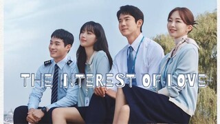 THE INTEREST OF LOVE (2022)|EPISODE 7