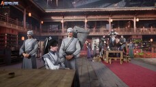 Shrouding The Heavens Episode 99