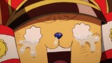 Pratinjau episode One Piece 1071 "Keadaan tertinggi Luffy! "Gigi kelima""