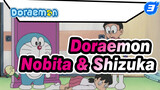 Nobita Turns Into Shizuka | 20141121_3