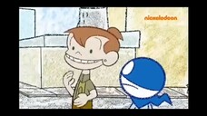 CHALKZONE (4) - Full Eps Indonesia Dub