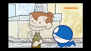 CHALKZONE (4) - Full Eps Indonesia Dub
