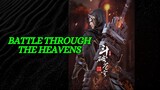 Battle Through the Heavens Season 5 Episode 97 Indonesia