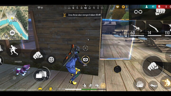 freefire?