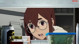 dan da dan episode 03