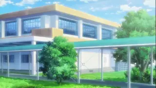 Kuroko's Basketball - TAGALOG S1: Episode 2