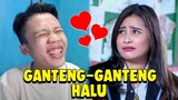 Kompilasi Vidgram Komedi Ganteng-Ganteng Halu (Sunarto clip)
