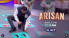 FULL Arisan Trans7 (21/06/24) Ibu - Ibu Disuruh Mainan Remote Kontrol Jadinya ya Begini