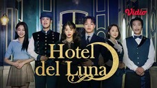 hotel Del luna eps 16 end (2019) sub indo