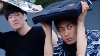 Sự Trở Lại Của Thánh Ngầu Cùng Đồng Bọn 🤣 Tik Tok Trung Quốc _【抖音】Douyin