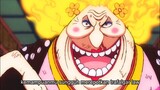 One Piece Episode 1065 Subtitle Indonesia Terbaru