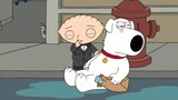 Family Guy #124 No one cares? I care, I care about you