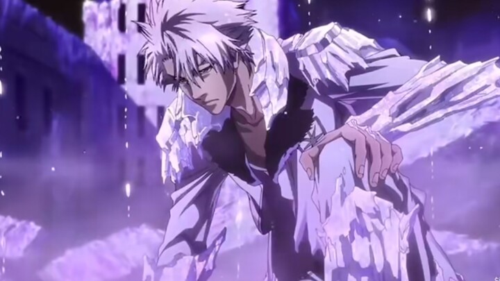 [BLEACH Thousand Years of Bloody War] Chinese and Japanese bilingual high-definition full version of