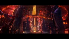 Renegade Immortal: The Battle of the Gods Preview