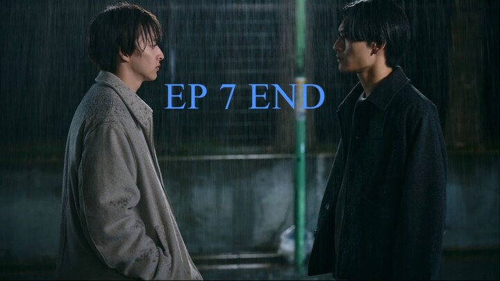 Futt4r4 D0sh4bur1 Wh3n 1t R41ns 1t P0urs (2025) EP 7 END RAW