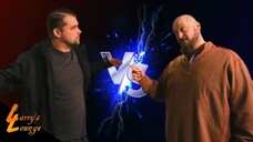 Don VS Webber from DR. Smoke & Larry's Lounge Short Remix Part made by Pascale_97