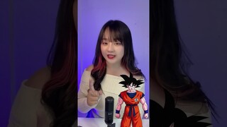 dragonball - 5 ตัวละครหน้าเหมือนโกคู Ep.1