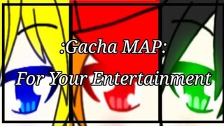 #ImHereForYourEntertainment Gacha MEP: For Your Entertainment (Parts: 22/22) {CLOSED} Read the Desc.